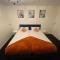 Centrally Located Apt with Parking - Walsall