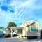 Happy in the Keys Tiny Home - Cayo Largo