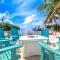 Happy in the Keys Tiny Home - Cayo Largo