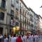 Balcon del Encierro - Pamplona