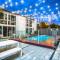City Star Lodge