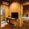 CDR Hotspring Resort