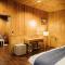 CDR Hotspring Resort