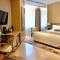 Fraser Suites Guangzhou Fraser Suites Guangzhou