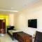 Penarak Bamboo Beach Motel