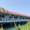 Penarak Bamboo Beach Motel