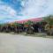 Penarak Bamboo Beach Motel