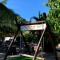 Penarak Bamboo Beach Motel