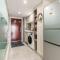 Qiya Luxury Apartment Lujiazui Beiyangjing Subway Station Branch - 上海