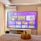 Qiya Luxury Apartment Lujiazui Beiyangjing Subway Station Branch - 上海