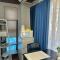 Uhome Ueno Hotel