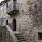 Traditional sicilian home