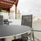 Fly Away Home condo with terrace