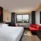 Radisson RED Shanghai Wujiaochang Hotel - Šanghaj