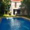 ECR Blue Dolphin Farm House - Sadras