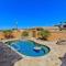 HavaRelaxing Stay Pool Spa 7minToBridge - مدينة ليك هافاسو
