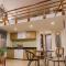 Duplex Studio near D1 with Floor to ceiling Window - Ho Chi Minh