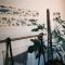 A Forest Homestay