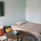 A Forest Homestay