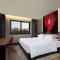 Radisson RED Shanghai Wujiaochang Hotel - Šanghaj