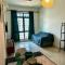 Cozy,modern retreat in Cyberjaya - 塞贝维