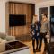 Das Goldjuwel - Luxury Apartments with private Spa