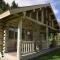 Rye Creek Lodge