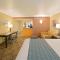 Hotel dLins Ontario Airport