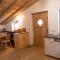 Apartment Steger