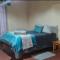 Stone Haven Lodge - Kliprivier