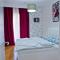 DeLux and Urban apartments Hotel Tre Canne Budva - بودفا