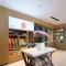 Hilton Garden Inn Xiamen Bailuzhou Park