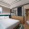 Hilton Garden Inn Xiamen Bailuzhou Park