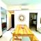 Minimalist, Mactan Newtown 1BR Condo - Lapu Lapu City