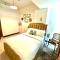 Minimalist, Mactan Newtown 1BR Condo - Lapu Lapu City