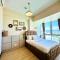 Minimalist, Mactan Newtown 1BR Condo - Lapu Lapu City