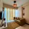 Minimalist, Mactan Newtown 1BR Condo - Lapu Lapu City