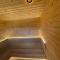 Relax house AVUS with Sauna - Slap ob Idrijci