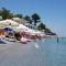 Olympos Beach - Litochoro