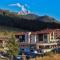 Hotel Lumberger Hof