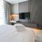 Unique 1 Bedroom in District One Meydan