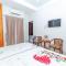Khách sạn CIAO Quy Nhơn Bình Định - 归仁