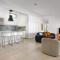 Villa Rocabella with heated pool & jacuzzi in Lindos