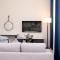 Jannah Executive Hotel Apartments - 阿布扎比