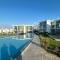 Siesta Beachfront apartments - Kyrenia