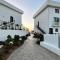Siesta Beachfront apartments - Kyrenia