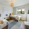 Luxury 4-Bedroom Beachfront Home with Hot Tub & Games Room