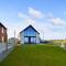 Luxury 4-Bedroom Beachfront Home with Hot Tub & Games Room