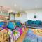 Luxury 4-Bedroom Beachfront Home with Hot Tub & Games Room