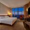 Mumian Beijing Daxing International Airport, part of Hyatt